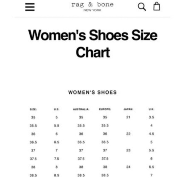 Rag & Bone Cannon Boot in Merlot Sz 38 - Picture 12 of 13